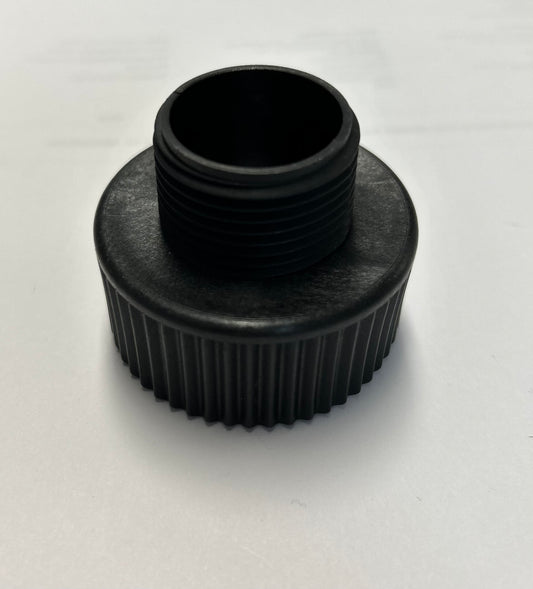 1" Garden Hose Fitting