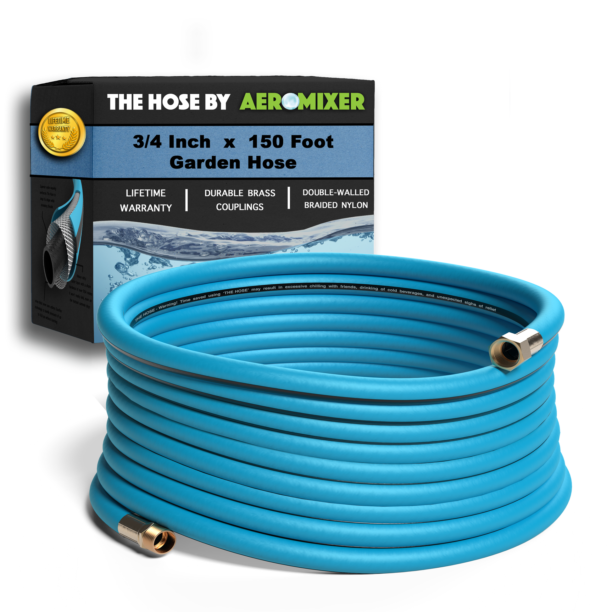 Get to Know Garden Hose Layers Before You Buy